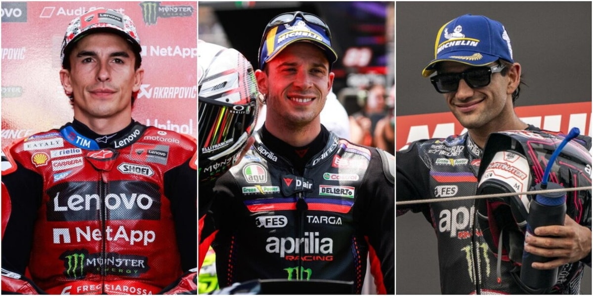 Bezzecchi vince in Indonesia e torna in corsa per il Mondiale della MotoGp, in vetta c'è Martin: come cambia la classifica piloti