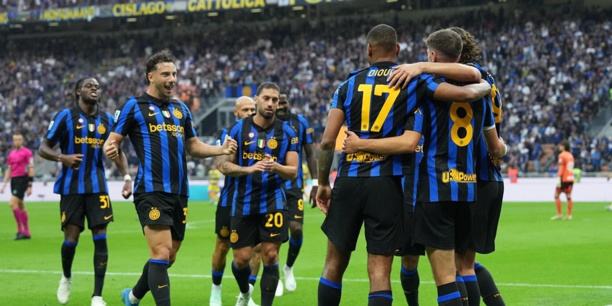 L'Inter di Chivu: una cartolina da San Siro