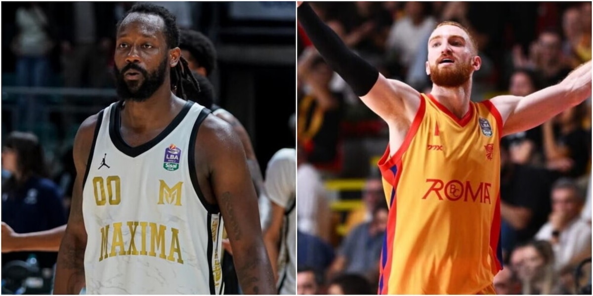 Maxima Roma-Bc Roma: orario e dove vedere in tv e streaming il derby di basket