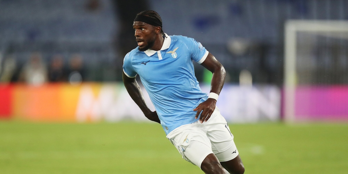 Lazio-Monza LIVE: pazzesco gol di Nuno Tavares al 3'!