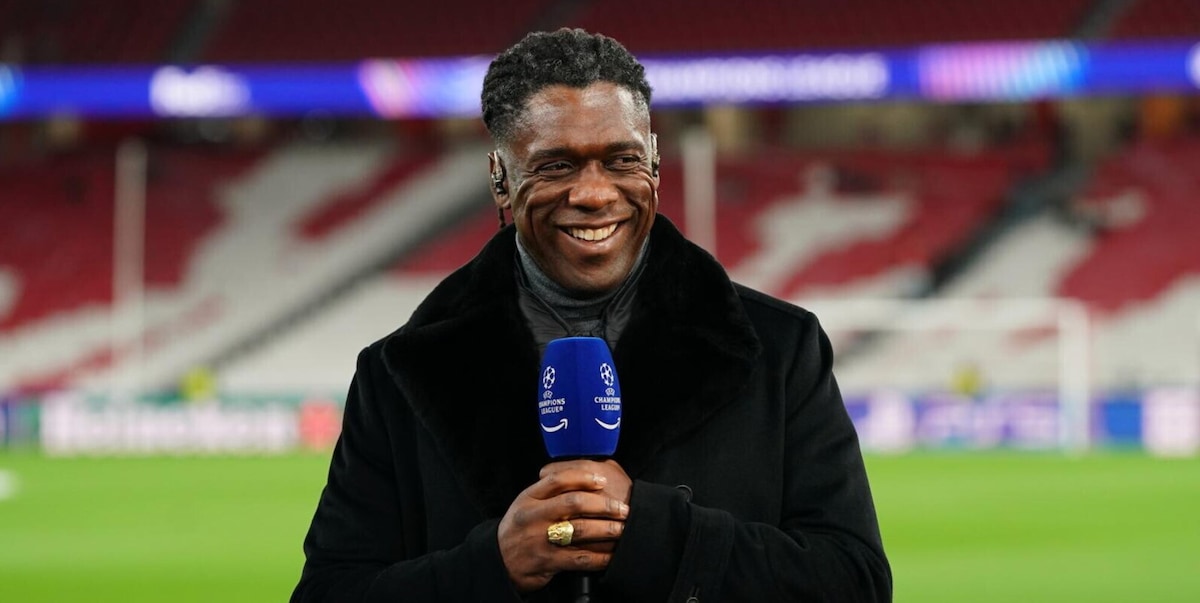 Seedorf torna in panchina dopo 7 anni: l'ex Milan è il nuovo allenatore del Corinthians