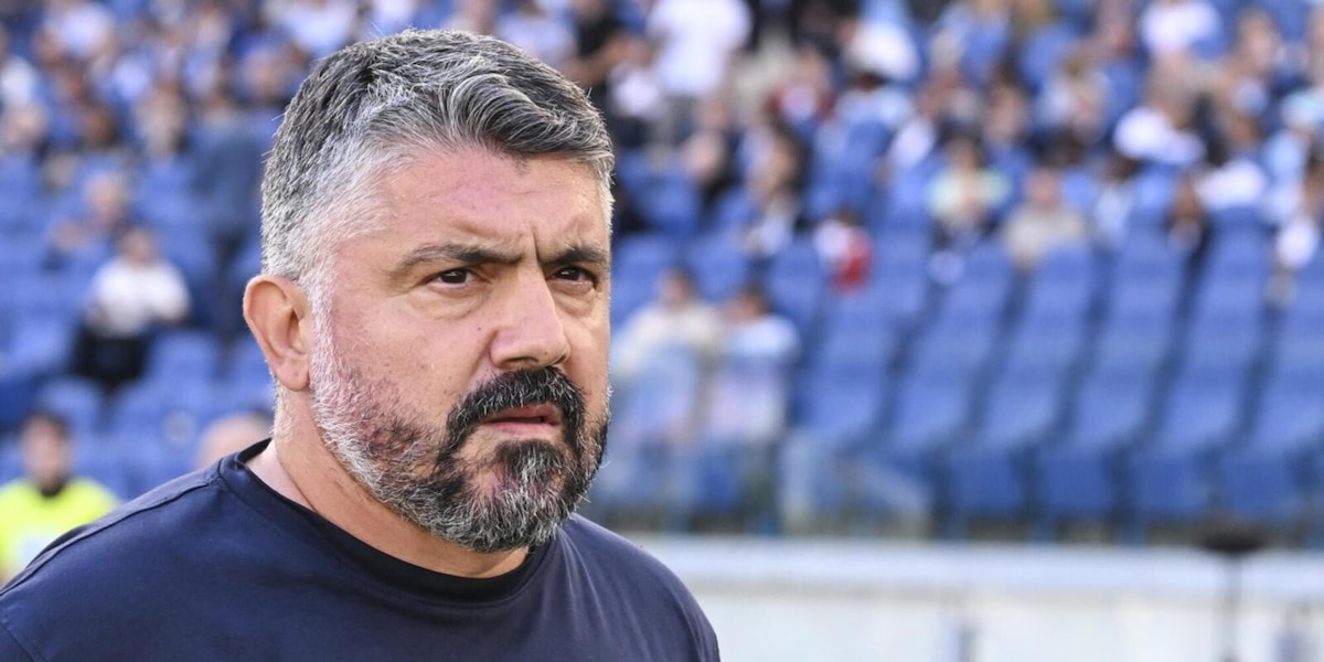 Gattuso dopo il tris al Monza: "Siamo stati ancora fortunati, ma alla prossima saremo puniti. Lazio prima? Non ci riguarda..." 