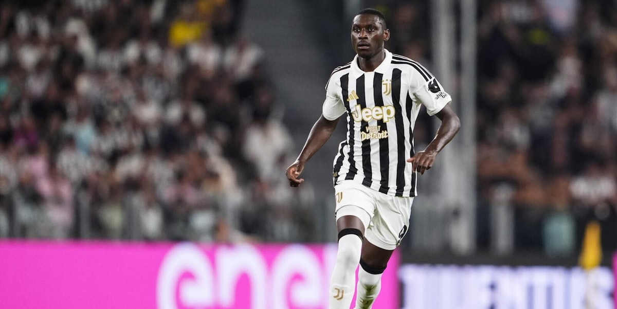 LIVE Cagliari-Juve: le formazioni ufficiali