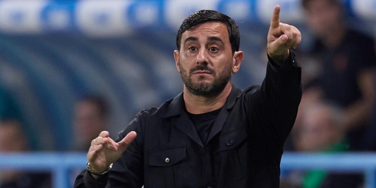 Aquilani: "Giocando così possiamo competere con tutti. E su Esposito..."