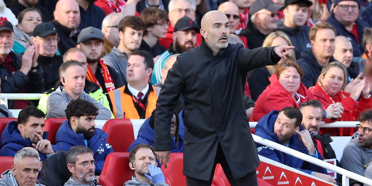 Premier: lo scandalo non frena il City, vittoria per 3-0 a Liverpool