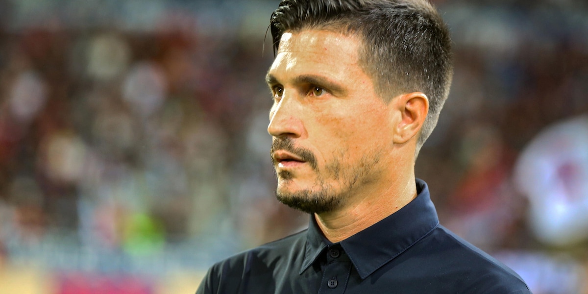 Cagliari: Pisacane "con Spalletti doveva finire in un abbraccio, peccato"