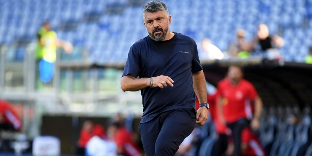 Gattuso è un fiume in piena: "Non sono uno scappato di casa. Pinamonti incazz...? Giusto". Poi il retroscena sul discorso ai giocatori