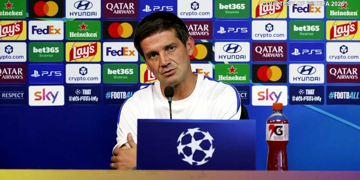 Chivu: "Inter, dobbiamo sognare"