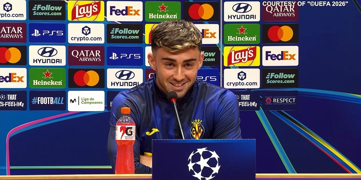 Moleiro: "Napoli giocatori top. Marin? Gli ho detto di fare il bravo"