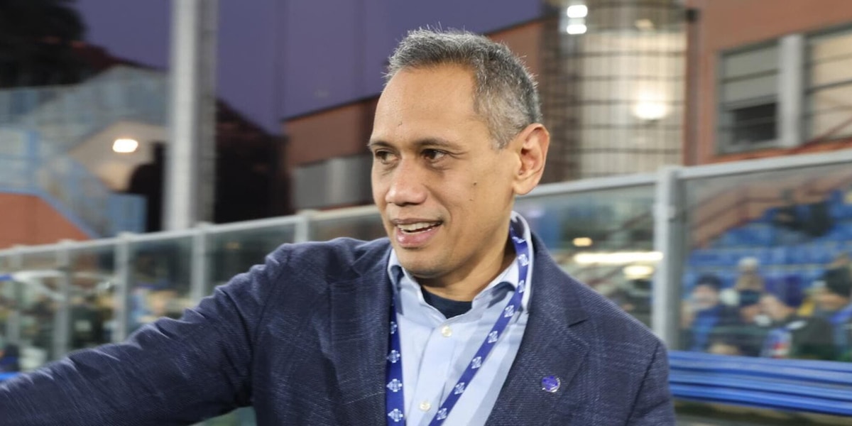 "C'è la fila per avere Fabregas", l'intervista esclusiva a Suwarso, tra Champions, giovani talenti e sogni scudetto