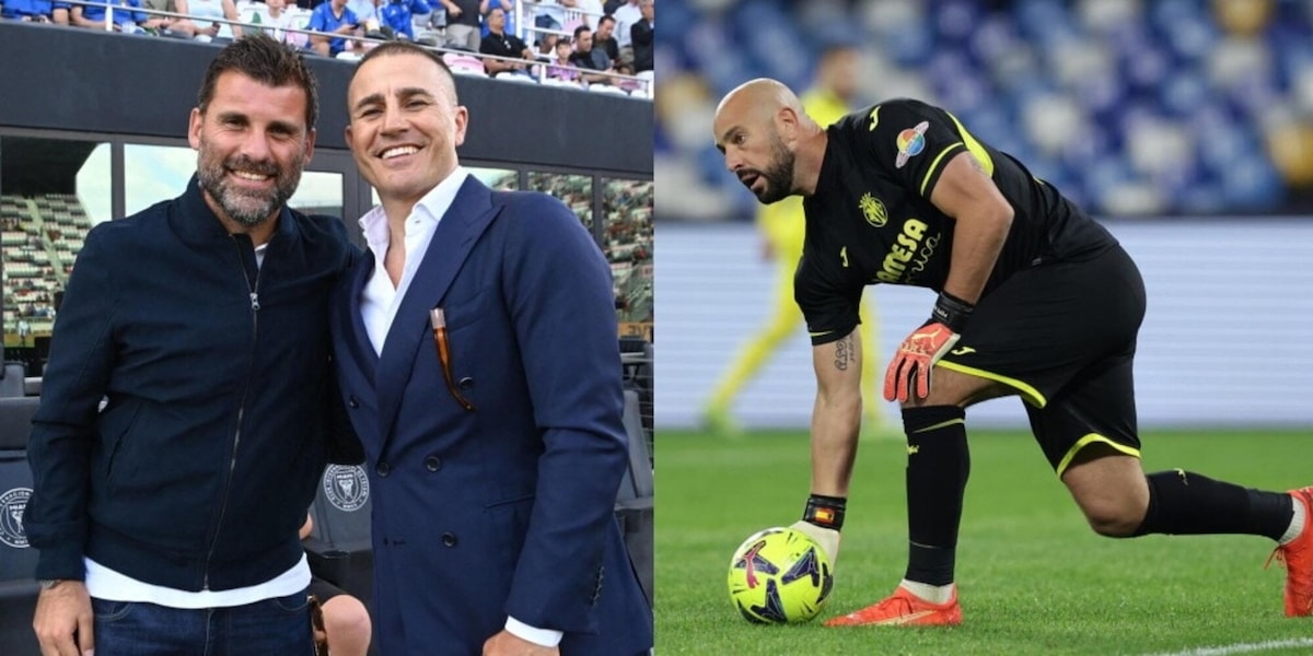 Nocerino contro Reina: sfida tra ex per il Napoli in Youth League