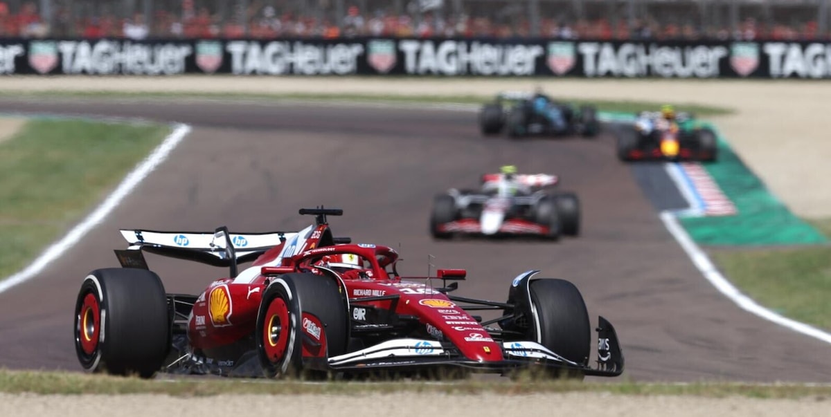 Un Gp a Imola al posto di Abu Dhabi o Qatar: le Formula 1 valuta le ipotesi alternative