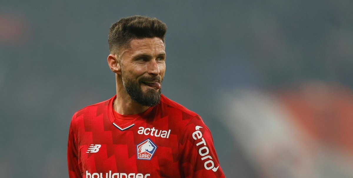 Arsenal-Lille, a Londra torna da avversario il grande ex Giroud: il pronostico