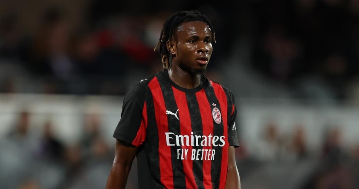 Il Milan reintegra Bondo anche se non potrà giocare: il motivo e quando "convincerà" Amorim