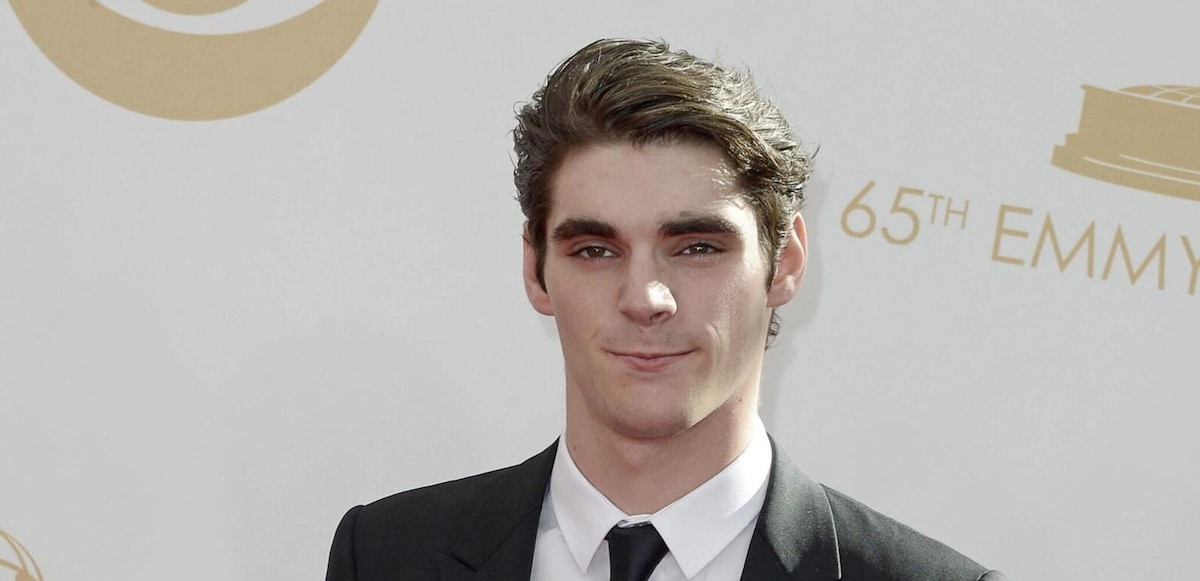 Morto a 34 anni l'attore RJ Mitte, era il figlio di Walter White in Breaking Bad