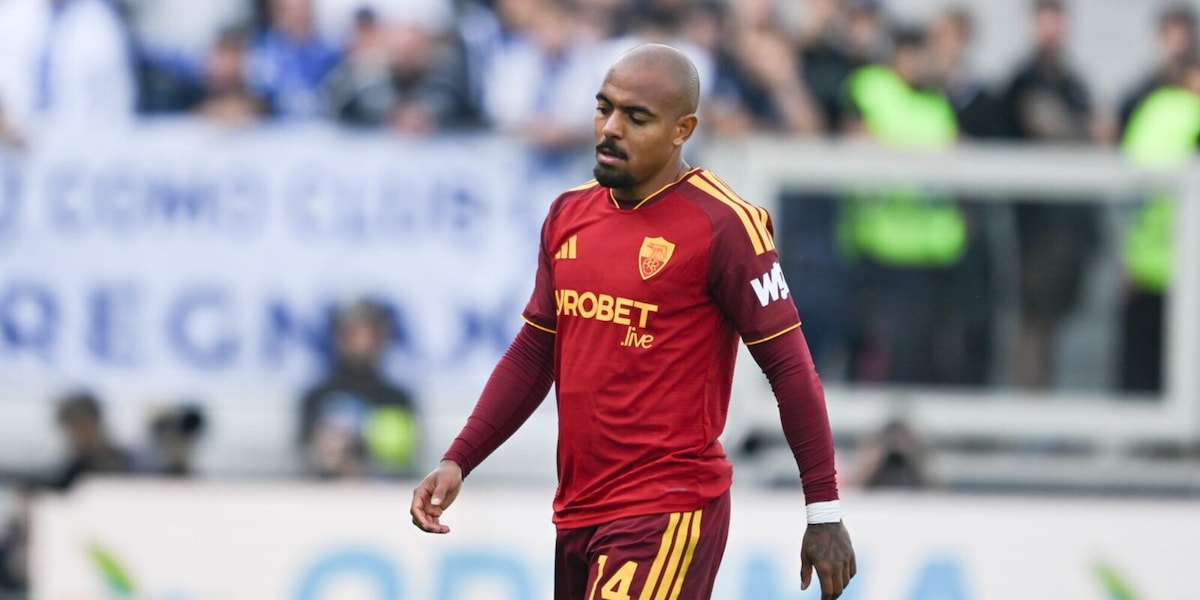 Malen, una giornata dopo l'espulsione contro il Como. La decisione del giudice sportivo su Spalletti e Pisacane...