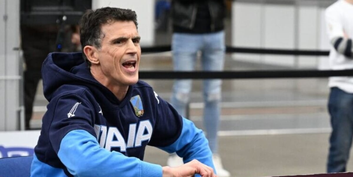 Sciabola maschile, Leonardo Caserta nominato commissario tecnico: "Un tecnico apprezzato"
