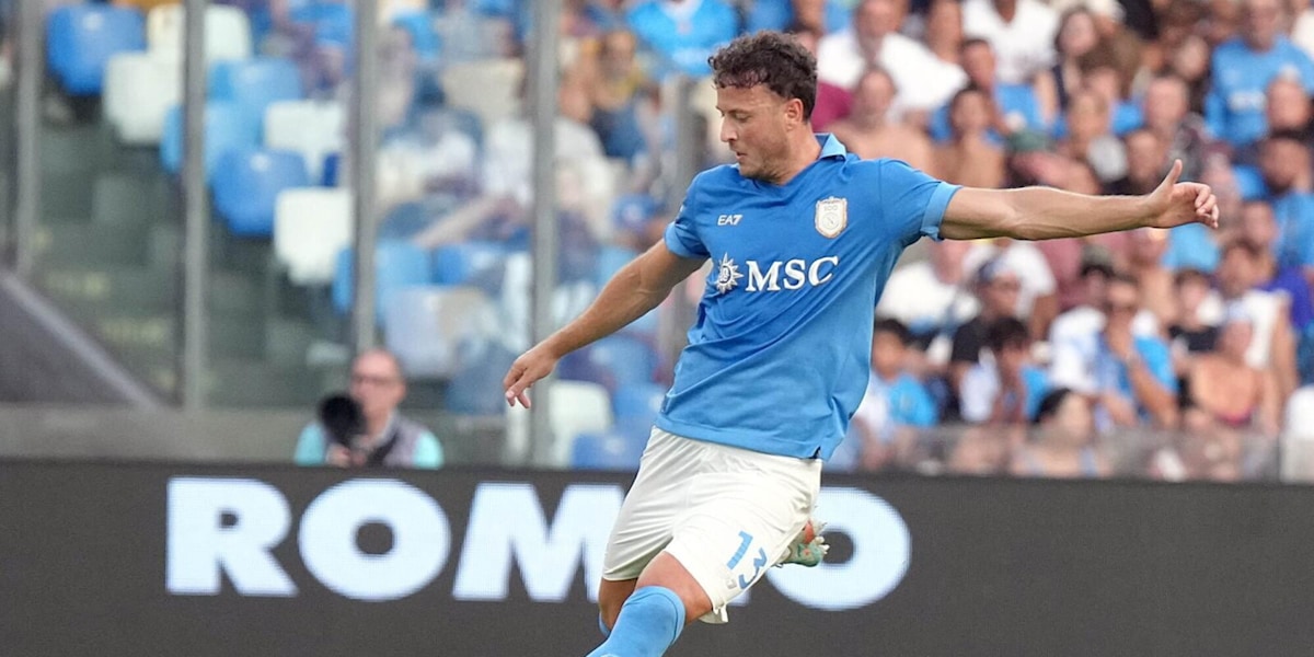 LIVE Villarreal-Napoli: sblocca un gol di Rrahmani