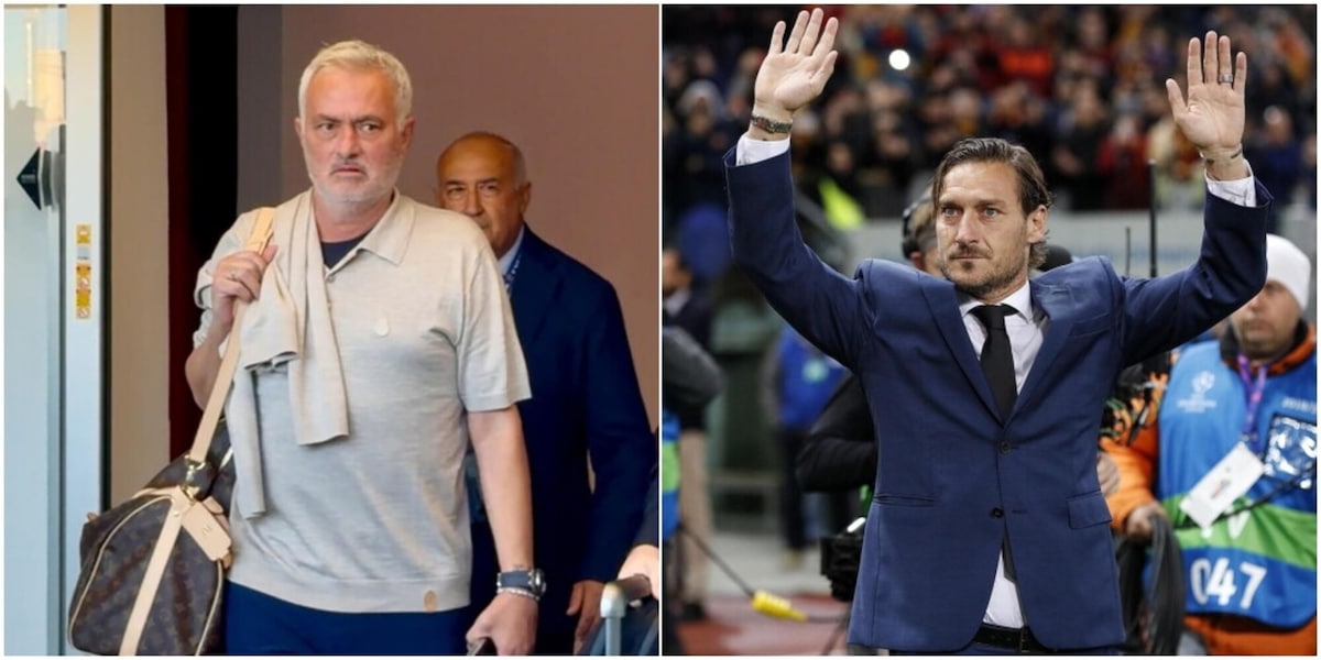 L’Olimpico si prepara a una serata speciale per Roma-Real: atteso anche Totti