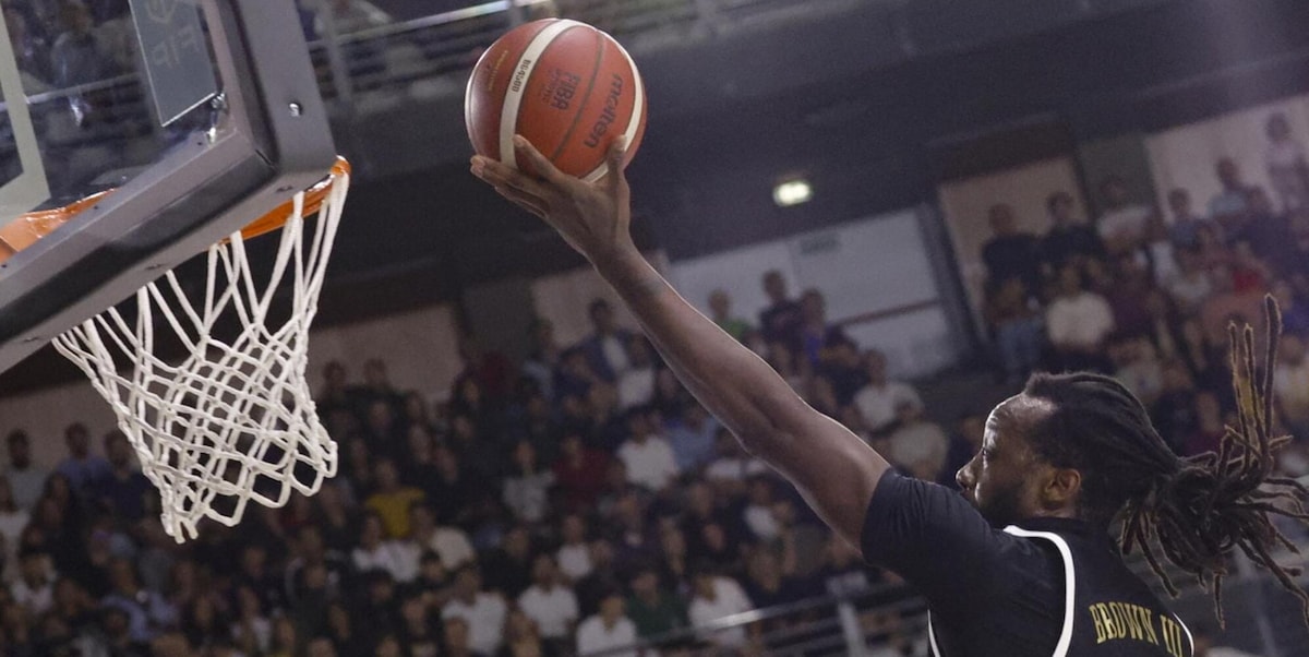 Tenerife-Maxima Roma: orario e dove vedere in tv e streaming la sfida di Eurocup