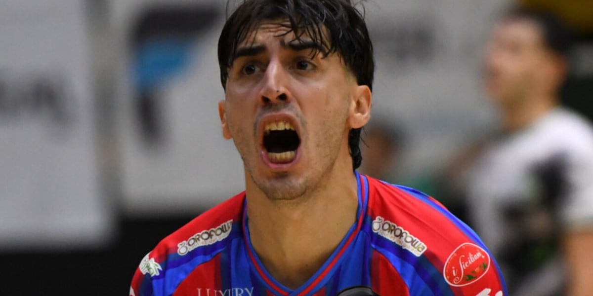 Futsal, cento volte Michele Podda: "Io e la mia storia con la Meta Catania. Ai ragazzi dico: amate quello che fate"