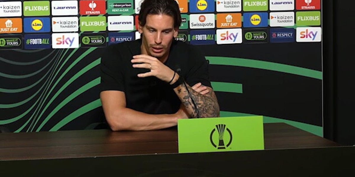 Carnesecchi: "I risultati arriverrano"