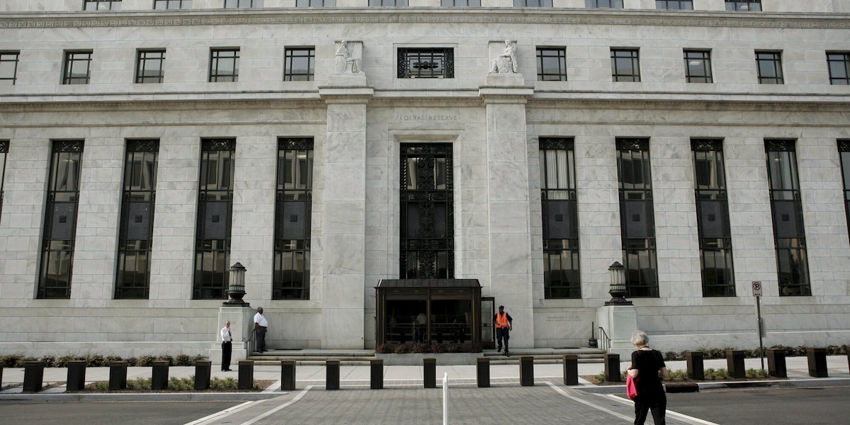 Fed, 'crescita economica moderata, aziende segnalano caro-diesel'