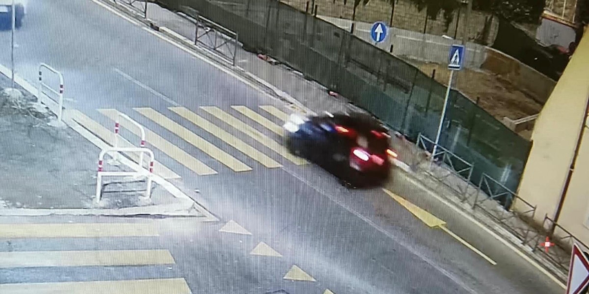 Tg1, il minorenne a Pm e carabinieri 'era uno scherzo'