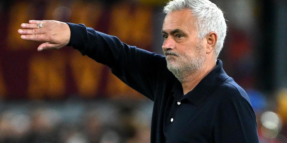 Mourinho senza filtri: "Sul 3-1 i giocatori della Roma erano morti e allora noi..."