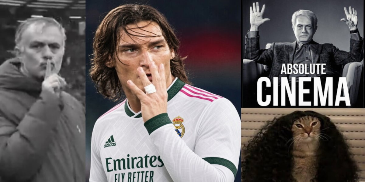 Una rimonta da Special One: Mourinho gela la Roma, i tifosi si sfogano sui social con meme e ironie FOTO