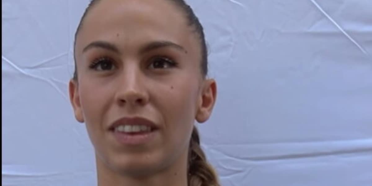 Volley Mercato: Ludovica Franzoso è il secondo libero di Novara