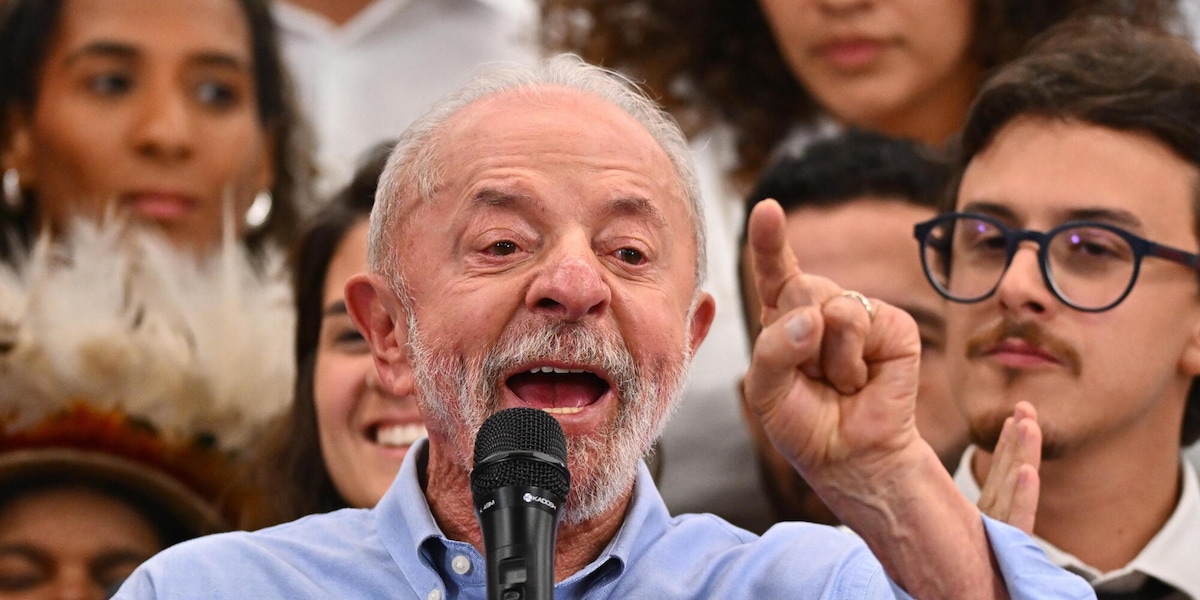 Il partito di Lula denuncia Meta all'Osa per presunta ingerenza elettorale