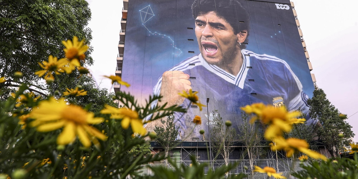 Avvocato delle figlie al processo Maradona, 'e' stato assassinato a sangue freddo'