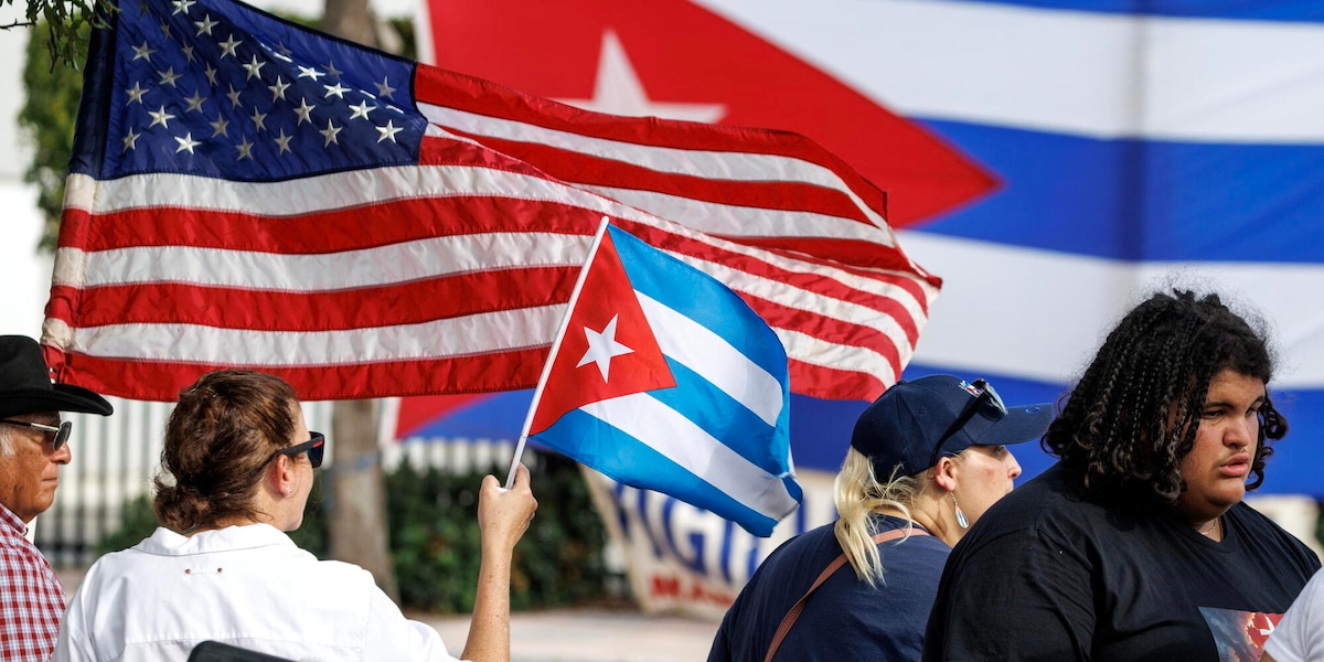 Cuba: export Usa record, +210% nonostante le sanzioni di Trump