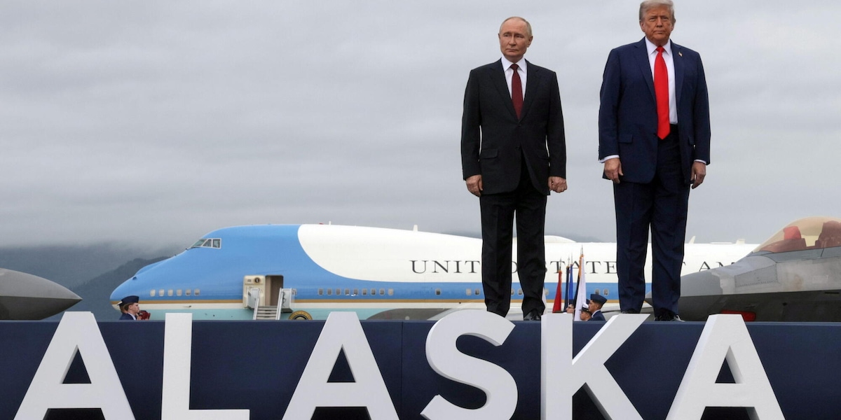 'Usa hanno proposto ai paesi Ue lo sblocco di alcuni asset russi'