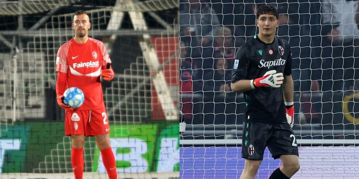 Viviano esclusivo: "Il futuro del Bologna è Pessina. Skorupski ora è un po' in difficoltà"