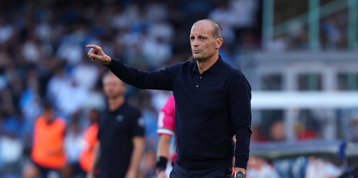 Il passo indietro di Allegri dopo il flop in Spagna: il Napoli cambia a Venezia