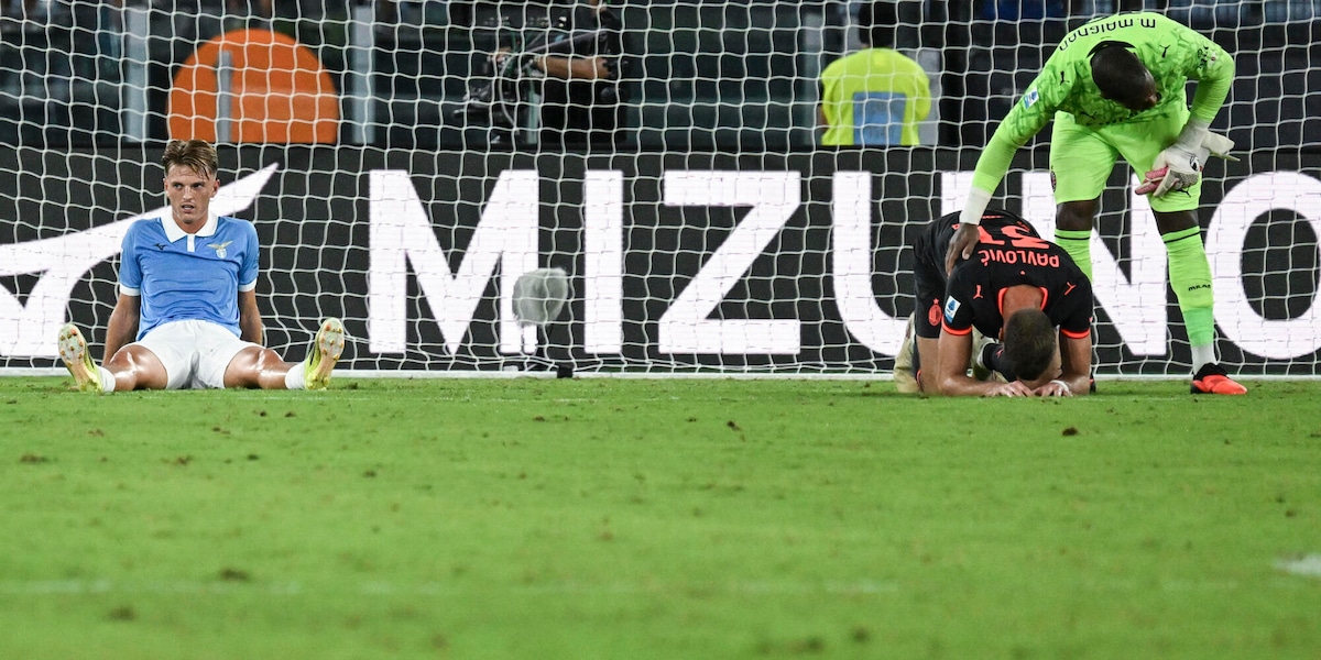 Calcio: Lazio; Gudmundsson ancora out per la Juve, migliorano Rovella e Marusic