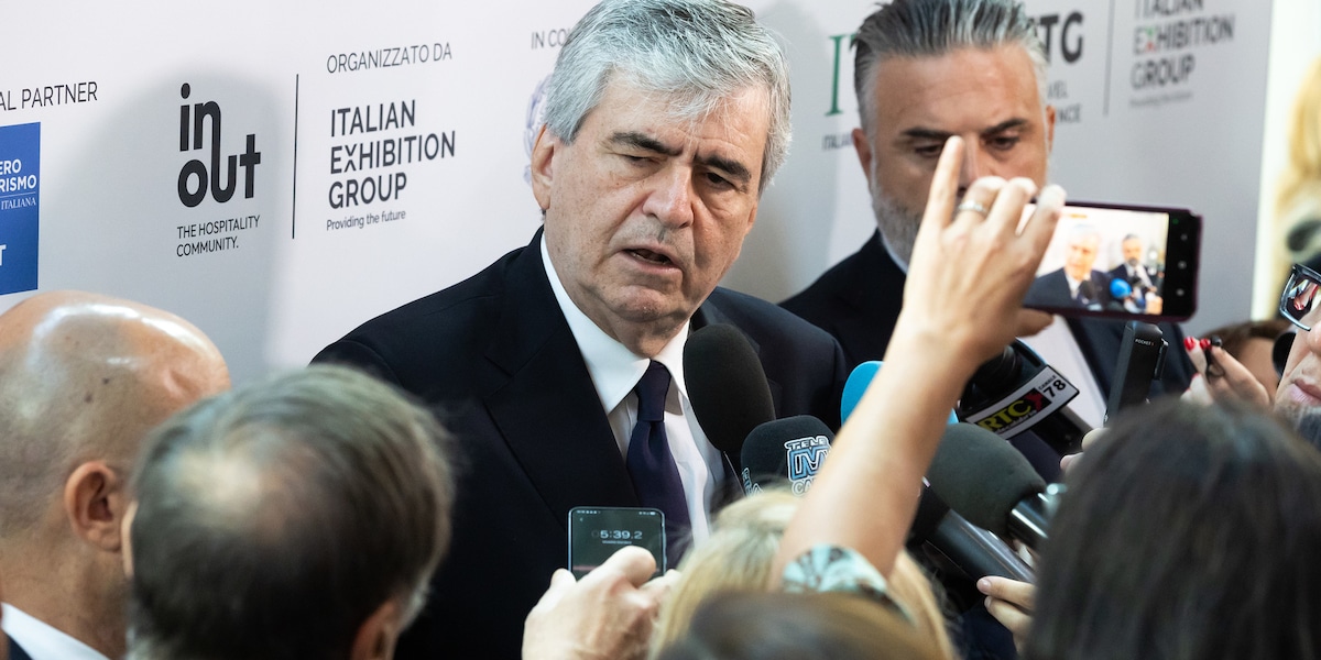 Mazzi, il 22 ottobre Salvini presenta a Stato-Regioni il bando tipo per i balneari