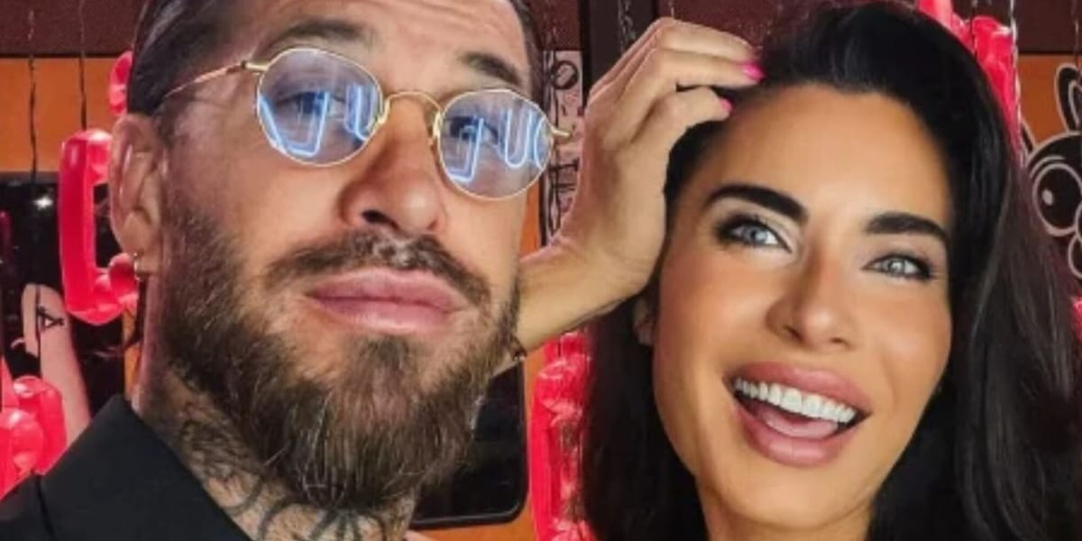 Pilar Rubio e Sergio Ramos, il segreto di 14 anni d'amore: "Non bisogna fare sacrifici"