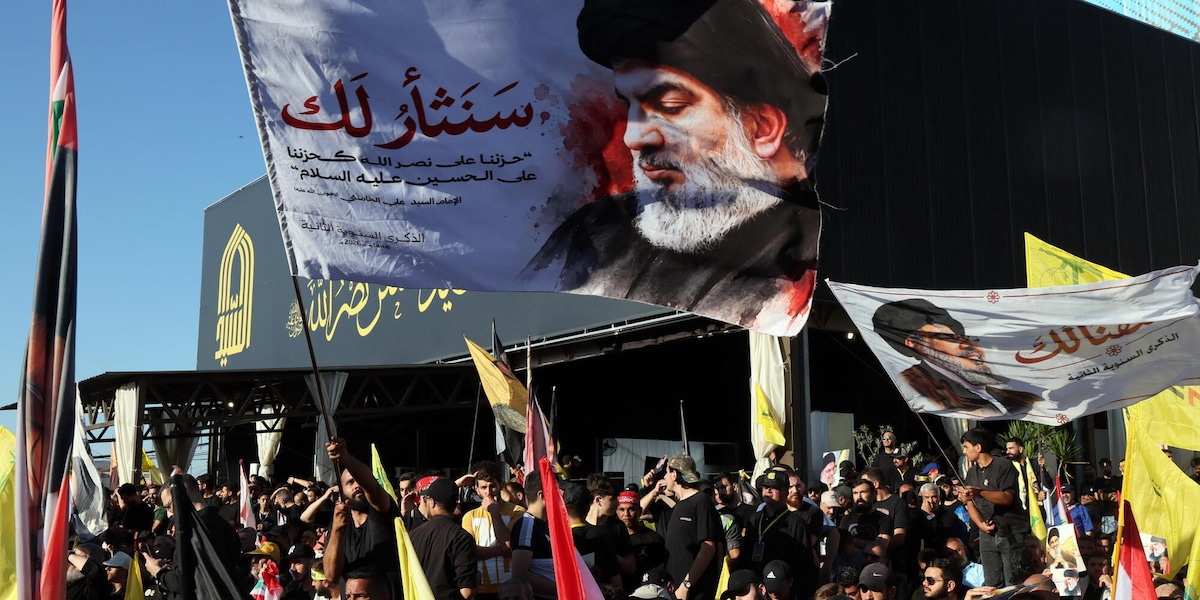 Media, Iran allerta Hezbollah di prepararsi a possibile ripresa guerra