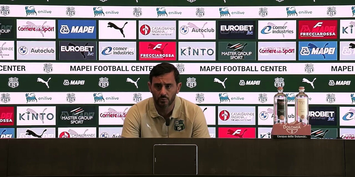 Aquilani: "Spiace per Leysen. Adzic può partire titolare"