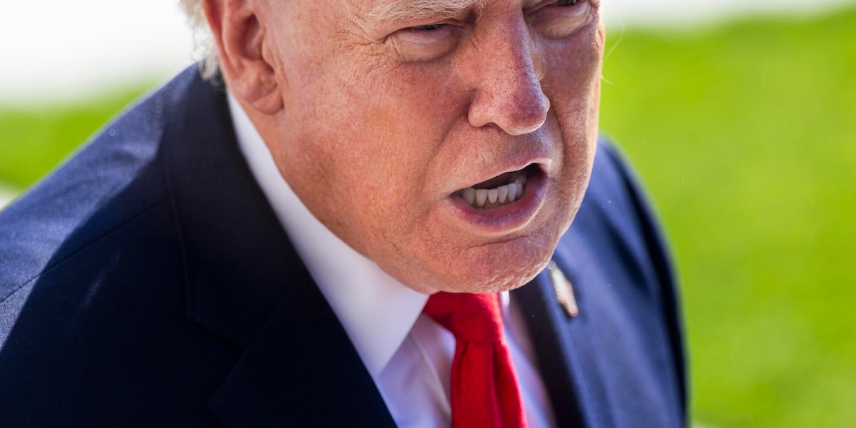 Trump, la fucilazione del killer di Fort Hood non sarà in streaming