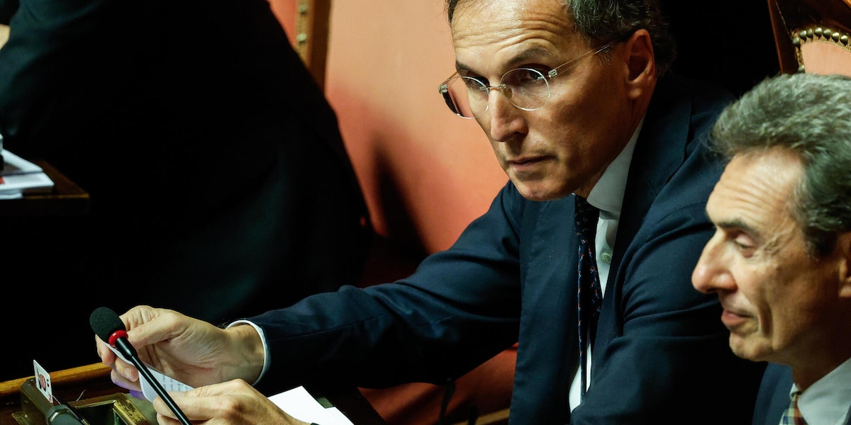 Boccia, con il Dpb Giorgetti presenta il conto del fallimento di Meloni
