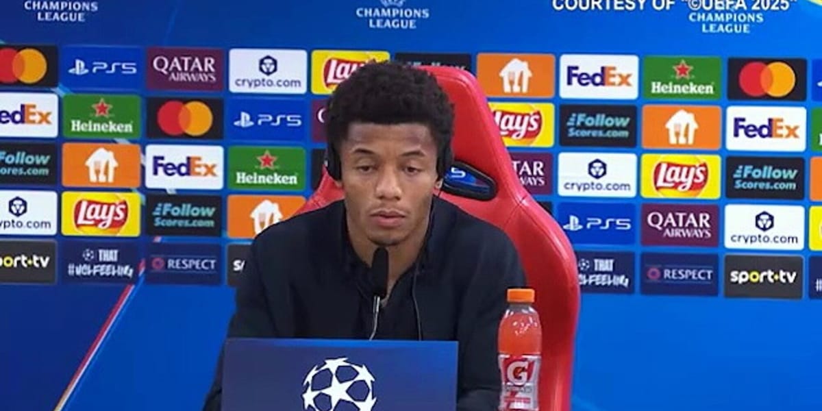 Il Napoli perde anche Neres