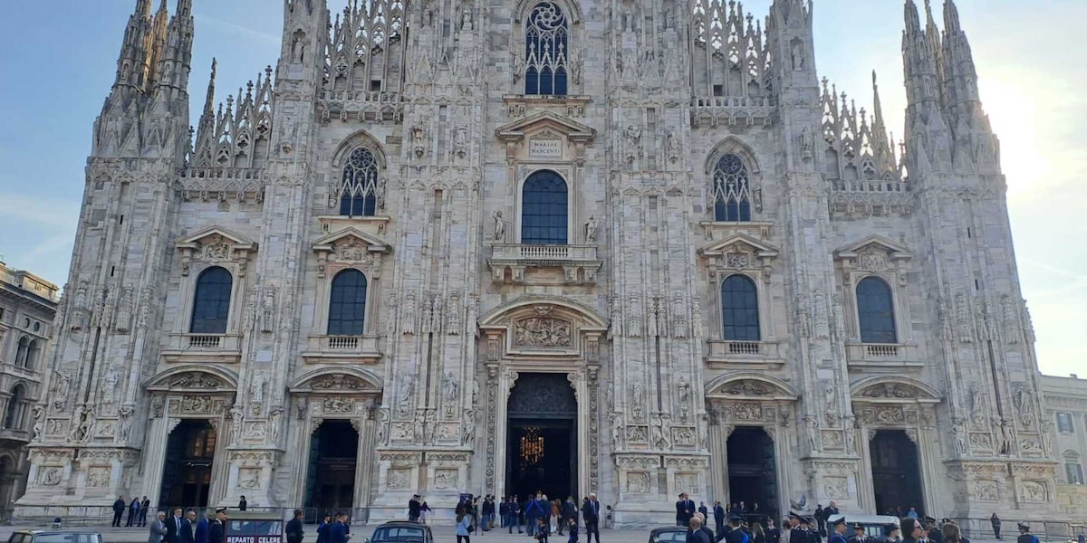 La Russa, Milano è questione all'attenzione dei vertici nazionali del centrodestra