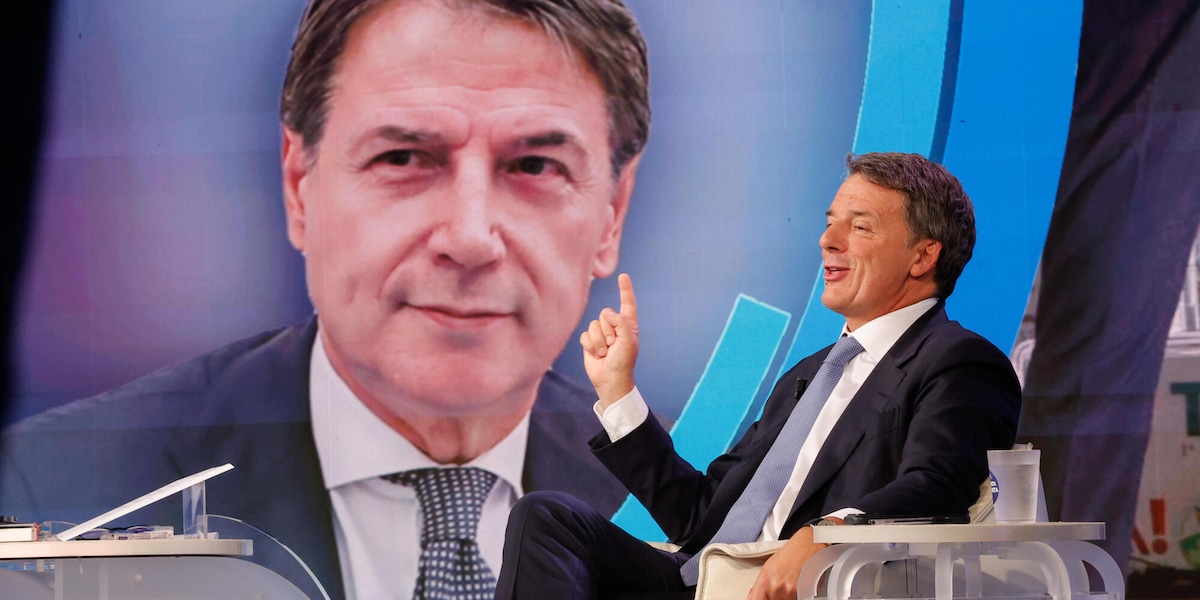 Renzi, il nostro 2,5% fondamentale per vincere, basta polemiche ed ego