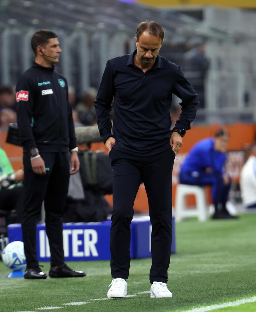 Dopo la falsa partenza, Gilardino cerca i primi punti per il Parma