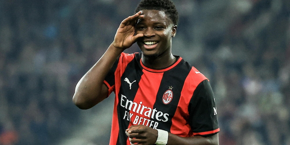 Europa League: show a Salisburgo, il Milan vince 4-0