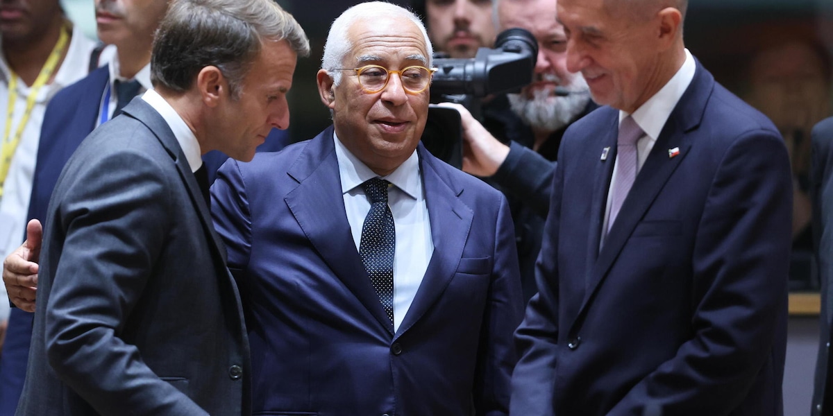 Costa presenterà una nuova proposta negoziale sul Bilancio Ue